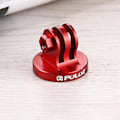 Miniatyrbild 3 av 5: För Go Pro Tillbehör Videokamera Stativfäste Adapter För Hero5 4 Session 4 3+3 2 1, , Sj4000, Sj5