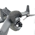 Miniatyrbillede 2 af 2: Fpv Sensor System Beskyttelsescover 1mm Buffer Svamp Perception Støvdæksel Til Dji Fpv Traverseringsmaskine Tilbehør