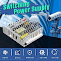 Miniatyrbillede 5 af 5: Switching Power Supply, -50-12 50W 4.2A Transformer