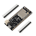 Miniatyrbild 1 av 5: WiFi Bluetooth-modul, Baserad ESP‑32 ESP‑WROOM‑32 4MB Flash Internetkort ES Slående Utseende