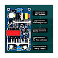 Miniatyrbild 4 av 5: 24V 3A Switch Board 70W Isolerad Modul AC - Inbyggd Modul / Till 24V