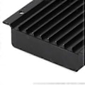 Pikkukuva 4 / 4: 12V 24V Tuuliturbiiniohjain 300W 1000W Step Up -tyyppinen MPPT PWM Tuulilatausohjain 16A