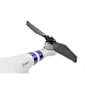 Miniatyrbild 2 av 3: 4x Kolfiber 9455 Vikbara Lågbrus Propeller Tillbehör För Dji Phantom 3