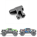 Miniatyrbilde 4 av 5: Styreservoarm i aluminiumslegering for 1/5 Xmaxx 6s 8s Rc Monster Truck oppgraderingsdeler, bla