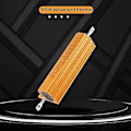 Miniatyrbillede 2 af 5: Clad Or Ance 100w, 10 Ohm 10r