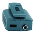 Miniatyrbillede 3 af 4: Til 10.8v 12v Dc Interface Converter Egnet Til Bl1015 Bl1040