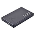 Miniatyrbillede 1 af 2: SATA 3.0 Harddisk Boks Kabinet Mini SSD Ekstern Kabinet Tilbehør USB 3.0 2.5\"