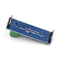 Pikkukuva 3 / 5: TTL - RS485 -moduuli 485 - sarja UART -tasolle, molemminpuolinen muunnos, laitteiston automaattinen virtauksenohjausmoduuli 5 V:n virtalähde