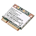 Miniatyrbillede 4 af 5: Trådløst netværkskort Atheros Ar9832 Ar5bhb116 2.4/5 Ghz Single-chip 300 Mbps 802.11n Mini Pci-e Wi