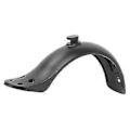 Miniatyrbillede 2 af 2: Elektrisk Scooter Mudguard Elektrisk Scooter Dæk 4 Hul Scooter Mud Guard E-scooter Reservedele