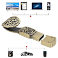 Miniatyrbillede 2 af 4: Lagerhukommelseskort, USB-flashdrev Thumb Flash Disk US Solid Performance