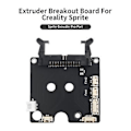 Miniatyrbild 4 av 5: 3D-skrivardelar Extruder Adapterkort för 3D-skrivare Breakouts Modul
