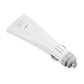 Miniatyrbillede 1 af 5: Xpower M2 Bil Luftrenser Negative Ioner Luftrenser
