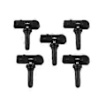 Miniatyrbild 1 av 5: Däcktryckssensor TPMS Ersättning för Wrangler JK Ram Charger (5-pack) 56029398AB 68142397AA