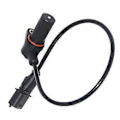 Pikkukuva 2 / 5: Kampiakselin asentotunnistin CF85 XF XF105 TEMSA SAFIR 1607436 0281002676 0 281 002 676