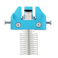 Miniatyrbild 3 av 5: Fästelement för V6 Hotend Fästelement för V6 Extrusion för Huvud Hot End Fixture
