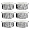 Miniatyrbillede 1 af 5: Udskiftningsfilter til luftfugter HWF62 Kompatibel med SCM1100, SCM1701, SCM1702, SCM1762 6-pak