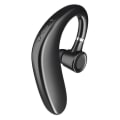 Miniatyrbilde 1 av 5: Bluetooth-headset, trådløs Bluetooth-øretelefon V5.0 35 timer taletid håndfri øretelefoner med støyreduksjonsmikrofon kompatibel med iPhone
