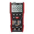 Miniatyrbild 1 av 5: M21 6000 Räknar True RMS Multimeter Transistortestare Kapacitansmätare