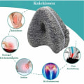 Miniatyrbilde 4 av 5: Side Sleeping Pillow, Elongated Side Pillow, Sleeping Pillow, Pressure Relief-Fei Yu
