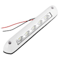 Pikkukuva 2 / 5: Vedenpitävä RV Lightq, 12V/24V RV LED-valo Markiisi Kuisti Lamppu RVLED-valo Silmiinpistävä Ulkonäkö