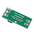 Miniatyrbild 2 av 4: 2 st LD24AJTA LED-drivkretskort 20W DC6~25V Justerbar PWM-styrd DCDC Buck Converter