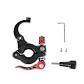 Miniatyrbild 1 av 5: Dji Mini 3 Pro Fjärrkontrollhållare Fäste för Dji Rc Tillbehör Qd v