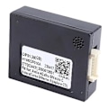 Miniatyrbilde 5 av 5: Bilradiokabel med Canbus-boks for Opel H Zafira B strømledningsnett for Android-hovedenhet Insta