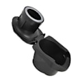 Miniatyrbild 5 av 5: Återanvändbara Kaffekapslar Adapter Omvandlare Hållare för Dolce Gusto Maskin Kaffekapseladapter