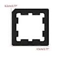 Miniatyrbilde 5 av 5: Fullt Montert AM5 TPGS CPU Kontaktramme AM5 CPU Feste Spenne CPU Holder