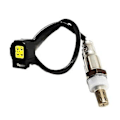 Miniatyrbillede 1 af 5: O2 Sensor Sonde Passer Til 1.2l 2012 2013 2014 2015 2016 1588a275 0za639-m9 0za639m9