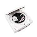 Miniatyrbilde 4 av 5: SD/TF Kortleser for Sega Dreamcast og CD, Dreamshell Lader Flott Ytelse