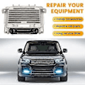 Miniatyrbillede 4 af 5: Bil Xenon Hid Forlygte Ballast Kontrolenhed Forlygte Driver Modul LR014114 til 2010-2013