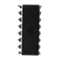 Miniatyrbilde 4 av 4: L293d L293 L293b Dip/sop Push-pull -chl Stepper Driver Ic P