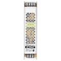 Miniatyrbild 1 av 4: 150W CTN Serie LED Strömförsörjning Vattentät LED Driver Belysning Transformator AC190-240V24V