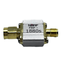 Miniatyrbillede 4 af 5: 1880mhz Pcs System Dedikeret Sav Bandpasfilter