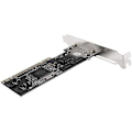 Miniatyrbillede 3 af 5: 3114 Kort Sata Udvidelseskort 4-port Udvidelse Pci Til Sata Konverteringskort
