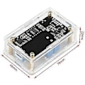 Miniatyrbild 2 av 5: 2x DC-DC Buck, strömförsörjningsmodul LM2596 DC Buck Converter 5V-36V till 1.25-32V Spänningsregulator Sta