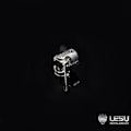 Miniatyrbilde 2 av 4: 1/14 Metalldrivaksel CVD-kobling for RC Traktor Lastebil Radiostyrt Bil Leker Reservedeler Gaver TH22694-SMT3