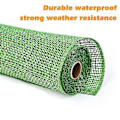 Miniatyrbild 3 av 5: 4 st 10 tum X 5 yard Mesh Ribbons Ap Mesh Ribbon R