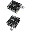 Miniatyrbillede 1 af 5: XY-C50H HiFi Premium Bluetooth Digital Forstærkerkort BT5.0 TPA3116D2 50W+50W Stereo Audio Forstærkermodul DC5-27V