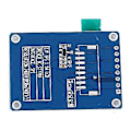 Pikkukuva 4 / 5: 1,54 tuuman 240x240 resoluution IPS HD LCD-monitori 1,54 tuuman SPI ST7789 LCD-monitori