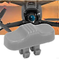 Pikkukuva 2 / 5: Painonappi, Uav-painonappi tukeva ja kestävä helppo asentaa Fpv Combo -drone-lisävarusteiden korjausosille