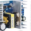 Miniatyrbillede 4 af 4: ACDC Switching Power Module Stabil Ydeevne Høj Effekt Indbygget Beskyttelsesdesign Strømforsyningsmodul AC100240V