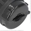 Miniatyrbilde 2 av 4: Låsbar Plugg US Standard 4 Hull L1530P Messing Kontaktadapter 30A 250V for Apparater