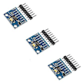 Miniatyrbild 4 av 5: 5st -291 Adxl345 3-axlig Digital Accelerat Av Tilt Modul För Iic/spi Trans