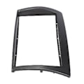 Miniatyrbillede 5 af 5: Bilradio Fascia Til Satria Neo 2006+ Dvd Stereo Ramme Plade Adapter Monterings Dash Installation Bez