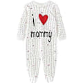 Miniatyrbild 2 av 4: Babykläder Unisex Nyfödd Baby Body Onesies för Pojkar och Flickor 0-24 Månader
