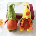 Miniatyrbilde 4 av 5: Høstnisse Svensk Nisse Tomte Alv P Ornts For R A