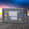 Miniatyrbillede 2 af 5: W3230 LED Digital Temperaturregulator Termostat Switch Sensor Meter (DC24V)